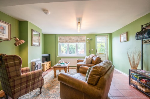 1 Lavender Cottages, Knodishall 11 Stay in Suffolk