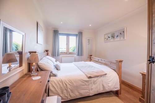 The Meadows Dairy, Bawdsey 15 Stay in Suffolk