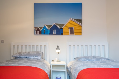 100 Leiston Road, Aldeburgh 33 Stay in Suffolk