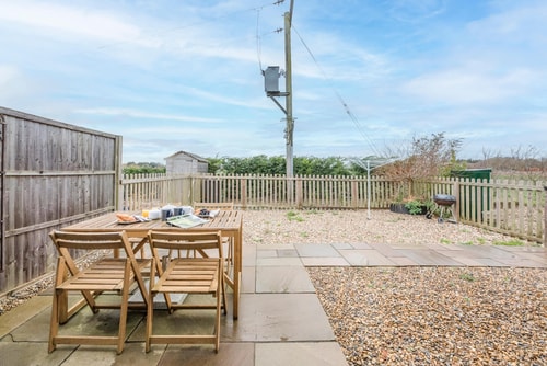 Grove Farm Cottage, Worlingworth 21 Stay in Suffolk