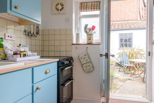 The Bolt Hole, Southwold 2 Stay in Suffolk