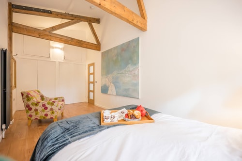 Curly Tail Barn, Ashfield 15 Stay in Suffolk