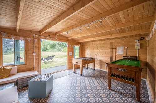 The Cartlodge at Boundary Farm, Framlingham 31 Stay in Suffolk