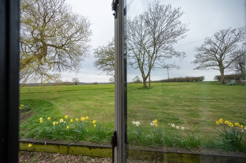 Hilltop Farm Annexe 23 Stay in Suffolk