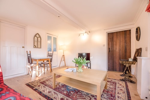 Mulberry End, Foxhall 4 Stay in Suffolk