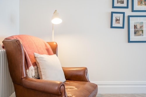 The Garrett, Aldeburgh 26 Stay in Suffolk