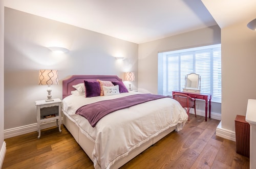 Market Cross House, Aldeburgh. Sea front holiday home 22 Stay in Suffolk