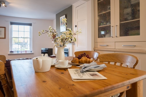 Stuckie Ben, Southwold 2 Stay in Suffolk