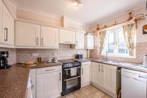 3 Barley Lands, Aldeburgh 13 Stay in Suffolk