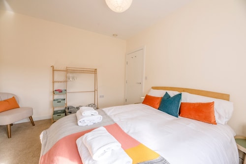 The Art House, contemporary home in Southwold 19 Stay in Suffolk