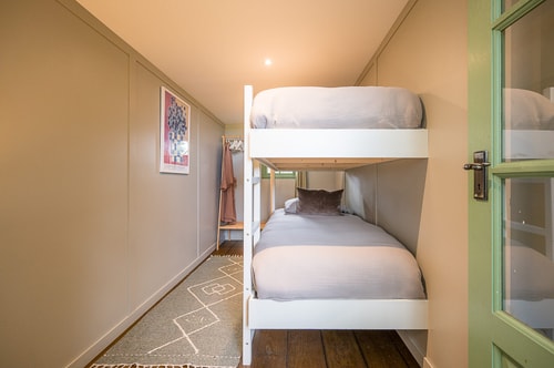 Feather Lodge, Toad Hall, Wangford 19 Stay in Suffolk