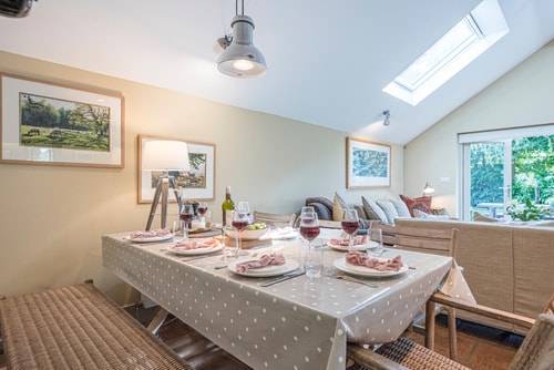 Wangford Lodge, Henham 5 Stay in Suffolk