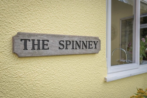 The Spinney, Saxtead near Framlingham 19 Stay in Suffolk