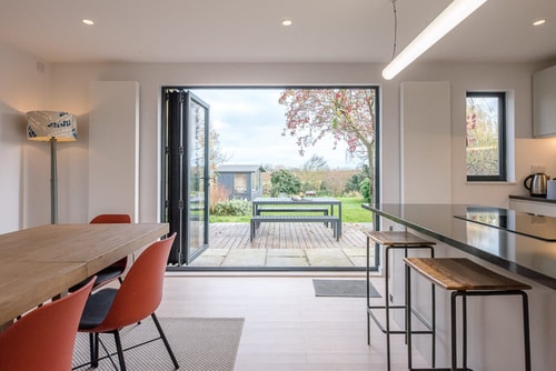 Chapel House, Alderton 1 Stay in Suffolk