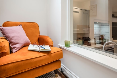 57A Thoroughfare, Woodbridge 3 Stay in Suffolk
