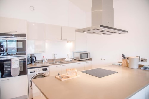8 Deben Wharf, Woodbridge 2 Stay in Suffolk