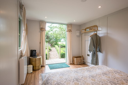 Pebble Lodge, Toad Hall, Wangford 12 Stay in Suffolk