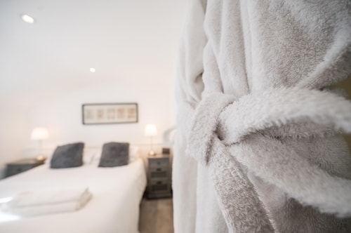 The Secret Cottage, Aldeburgh 25 Stay in Suffolk