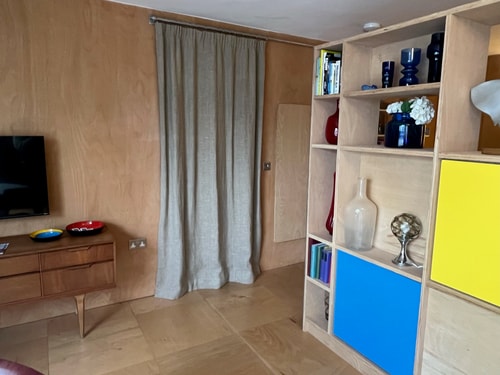 Seahorse Studio 'Accessible Luxury', Aldeburgh 3 Stay in Suffolk