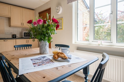 Drift Cottage, Rendlesham 16 Stay in Suffolk