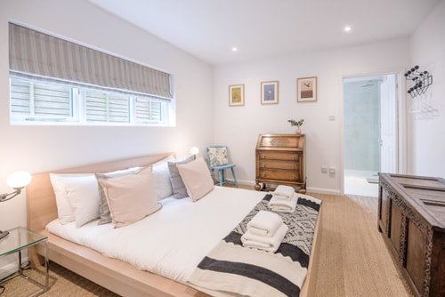 Honey Bee House, Orford 30 Stay in Suffolk