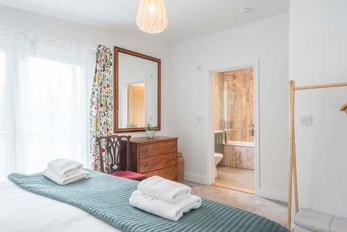The Whins, Aldringham 8 Stay in Suffolk