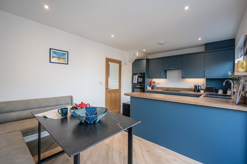 3 Sea View Walk, Pakefield 3 Stay in Suffolk