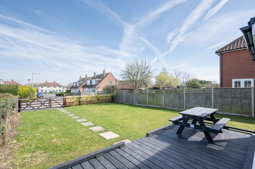 105 Saxmundham Road, Aldeburgh 31 Stay in Suffolk