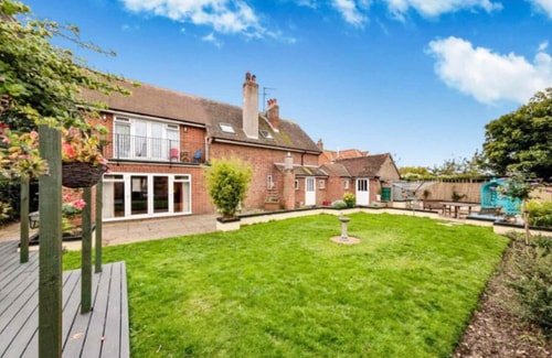 Verulam House, Reydon 13 Stay in Suffolk