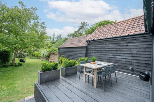 Key Cottage, Orford 24 Stay in Suffolk