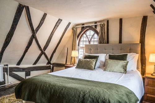 Church Cottage, Sweffling 21 Stay in Suffolk
