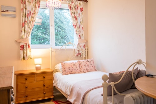 1 Hall Farm Cottage, Aldeburgh 13 Stay in Suffolk