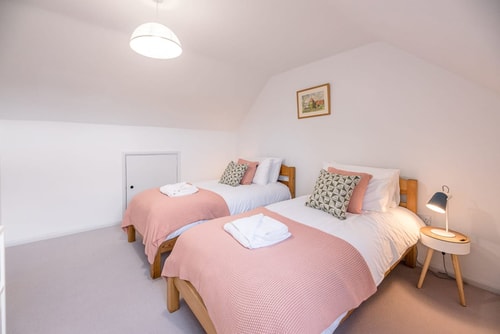 Chapel House, Alderton 6 Stay in Suffolk
