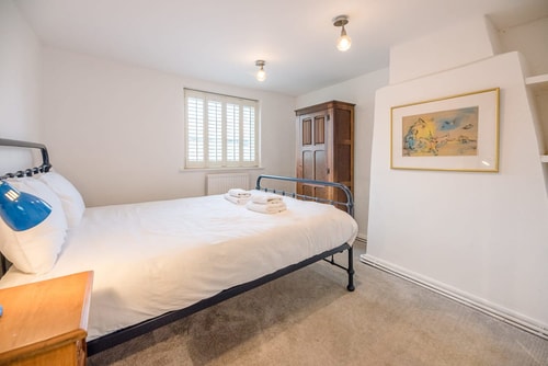 Jenny Rose Cottage, Wickham Market 10 Stay in Suffolk