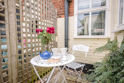 Periwinkle, Aldeburgh 33 Stay in Suffolk