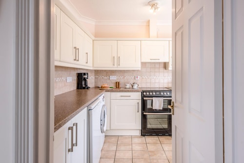 3 Barley Lands, Aldeburgh 5 Stay in Suffolk