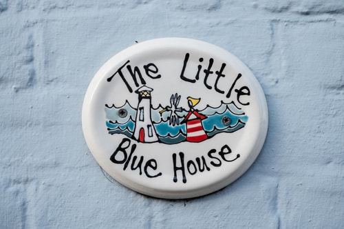 The Little Blue House, Southwold Stay in Suffolk