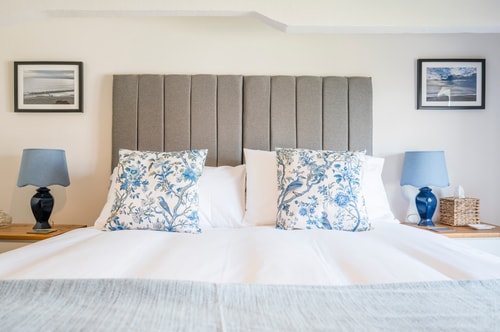 Stable Cottage, Friston 6 Stay in Suffolk