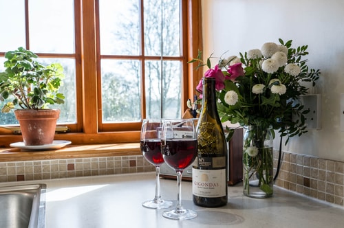 Yew Tree Cottage, Cretingham 14 Stay in Suffolk