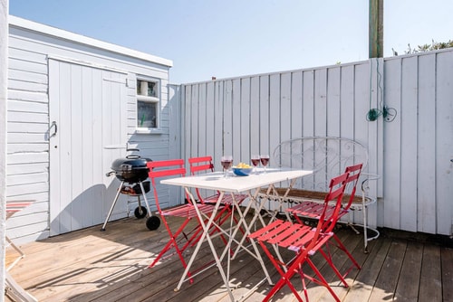 6 West Lane, Aldeburgh 18 Stay in Suffolk