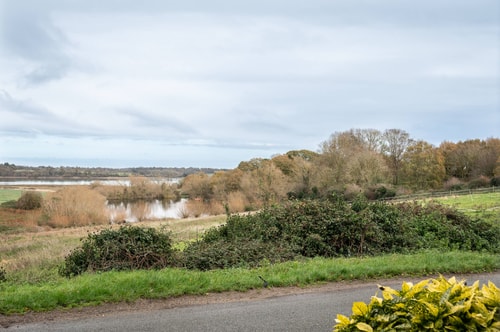 1 Box Iron Cottage, Shotley 38 Stay in Suffolk
