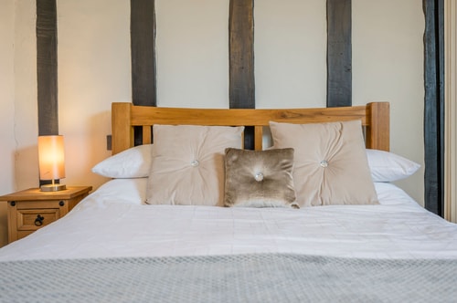 Cotton Room, The Merchant House, Ipswich 1 Stay in Suffolk