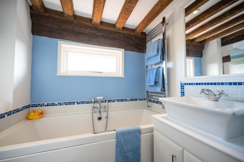 Yew Tree Cottage, Cretingham 23 Stay in Suffolk