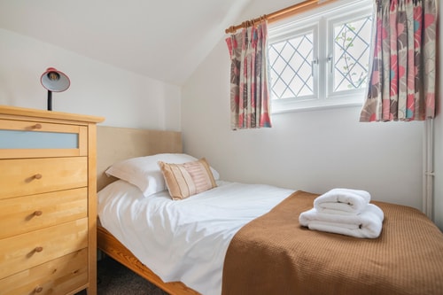 Ann Page Cottage, Aldeburgh 9 Stay in Suffolk