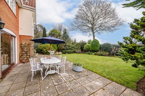 The Gables, Walberswick 6 Stay in Suffolk