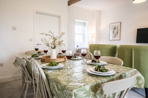Ploughman’s Green, Blythburgh 21 Stay in Suffolk