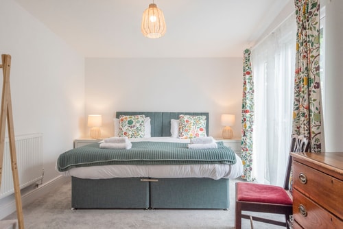 The Whins, Aldringham 7 Stay in Suffolk