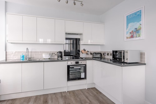 4 Buregate House, Felixstowe 19 Stay in Suffolk