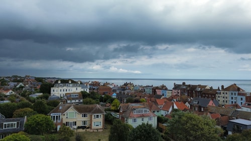 Rosebank, a stunning holiday home in Aldeburgh 43 Stay in Suffolk