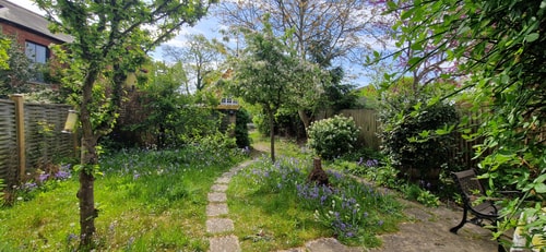 Blythburgh Cottage, Yoxford 3 Stay in Suffolk